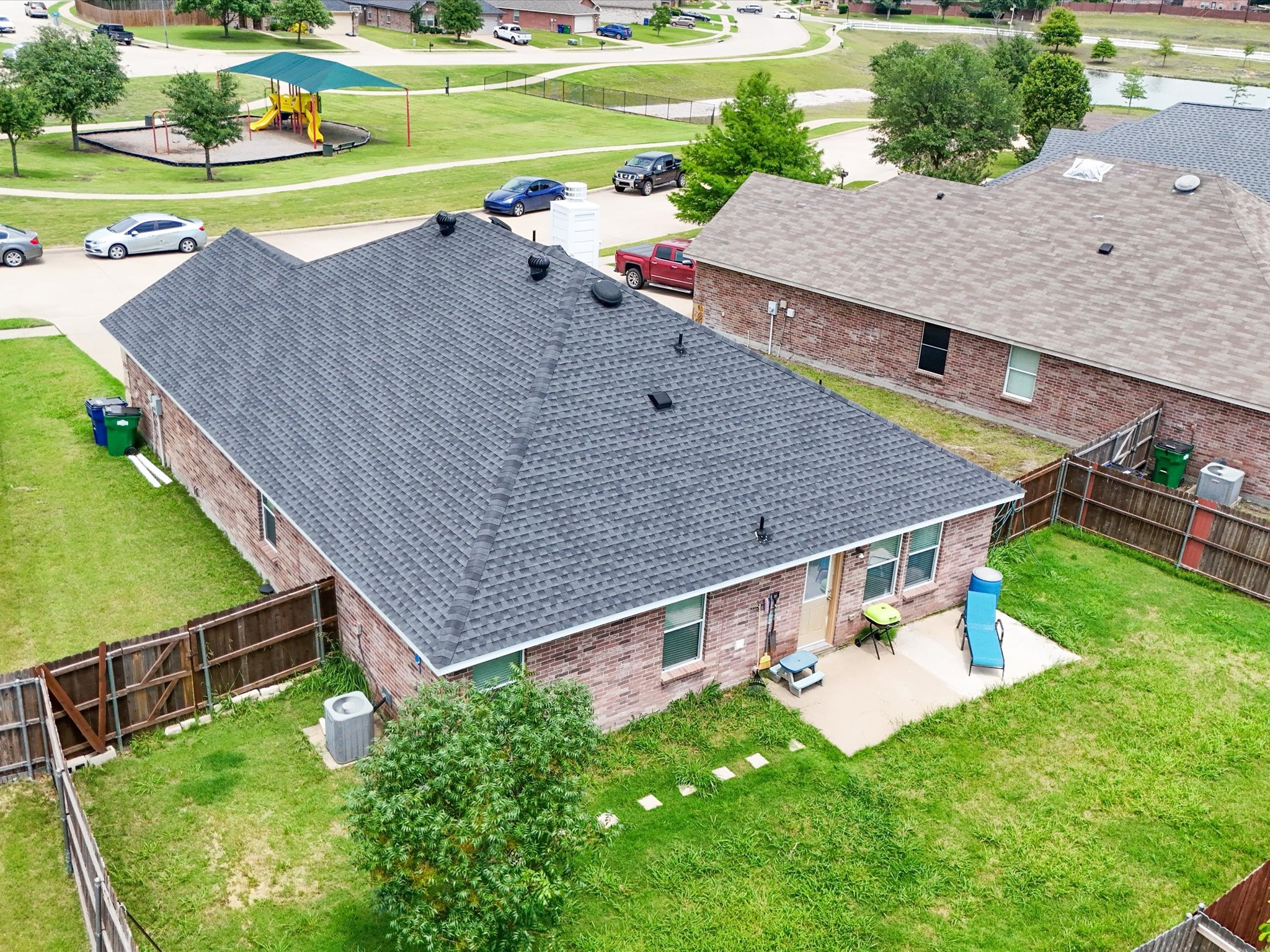 14 Vervain Drive Fate TX 75087