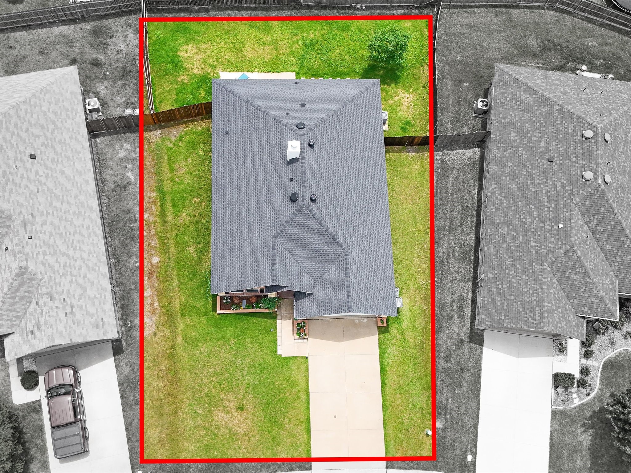 14 Vervain Drive Fate TX 75087