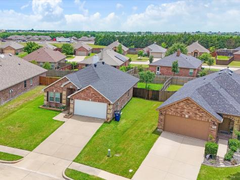 14 Vervain Drive Fate TX 75087