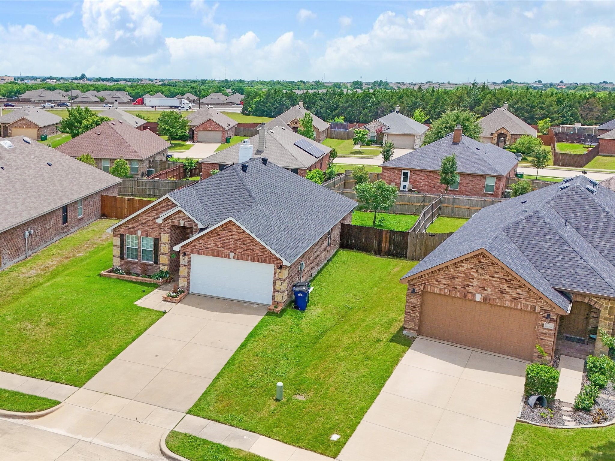14 Vervain Drive Fate TX 75087