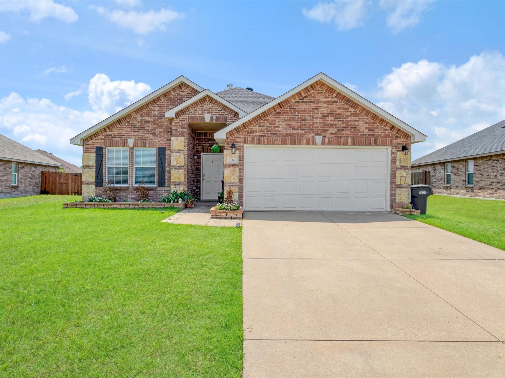 14 Vervain Drive Fate TX 75087