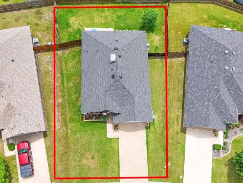 14 Vervain Drive Fate TX 75087