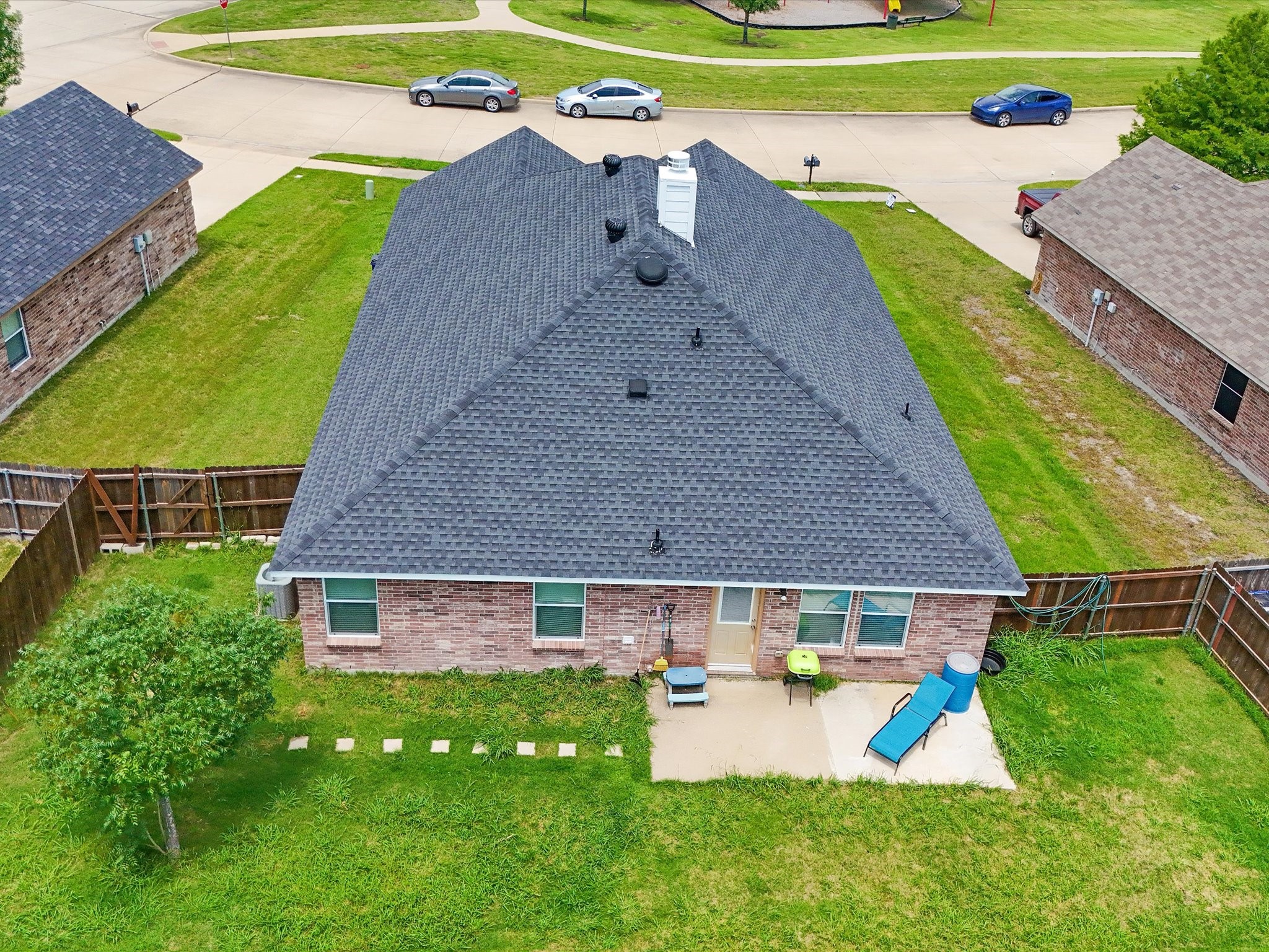 14 Vervain Drive Fate TX 75087