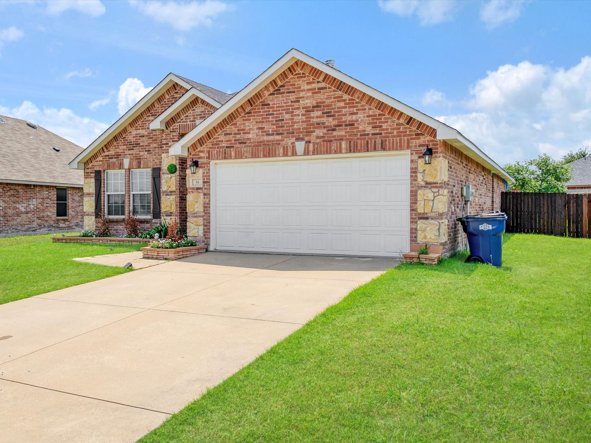 14 Vervain Drive Fate TX 75087