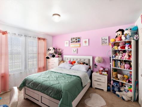 14 Vervain Drive Fate TX 75087