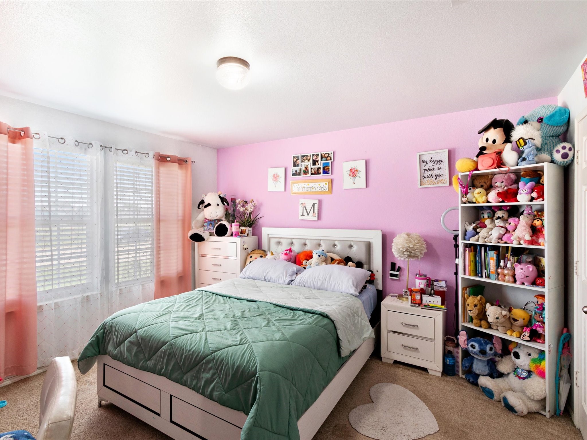 14 Vervain Drive Fate TX 75087