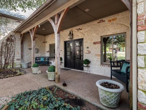 9808 Ravenswood Road Granbury TX 76049