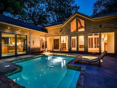 6410 Covecreek Place Dallas TX 75240
