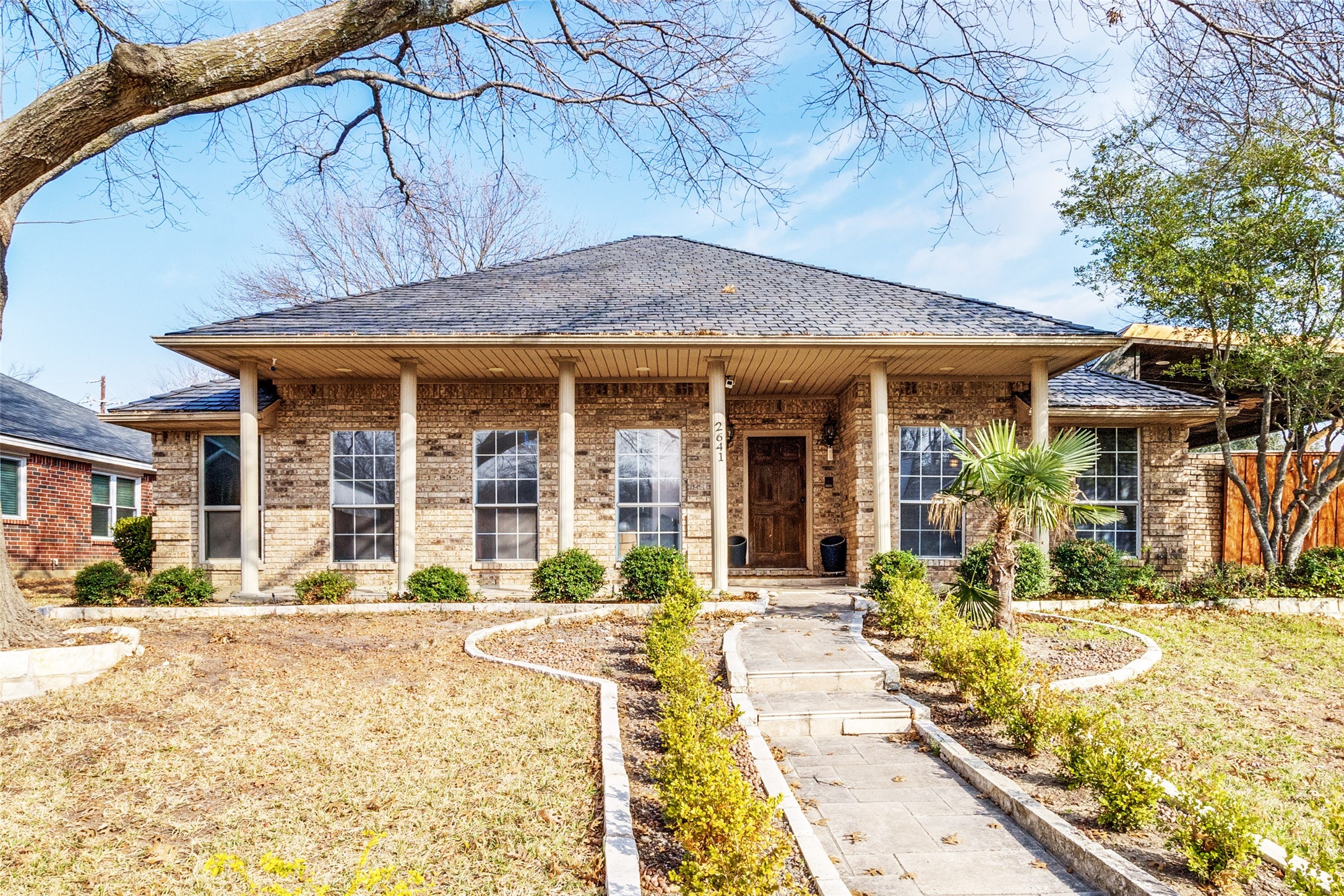 2641 Windswept Lane Mesquite TX 75181