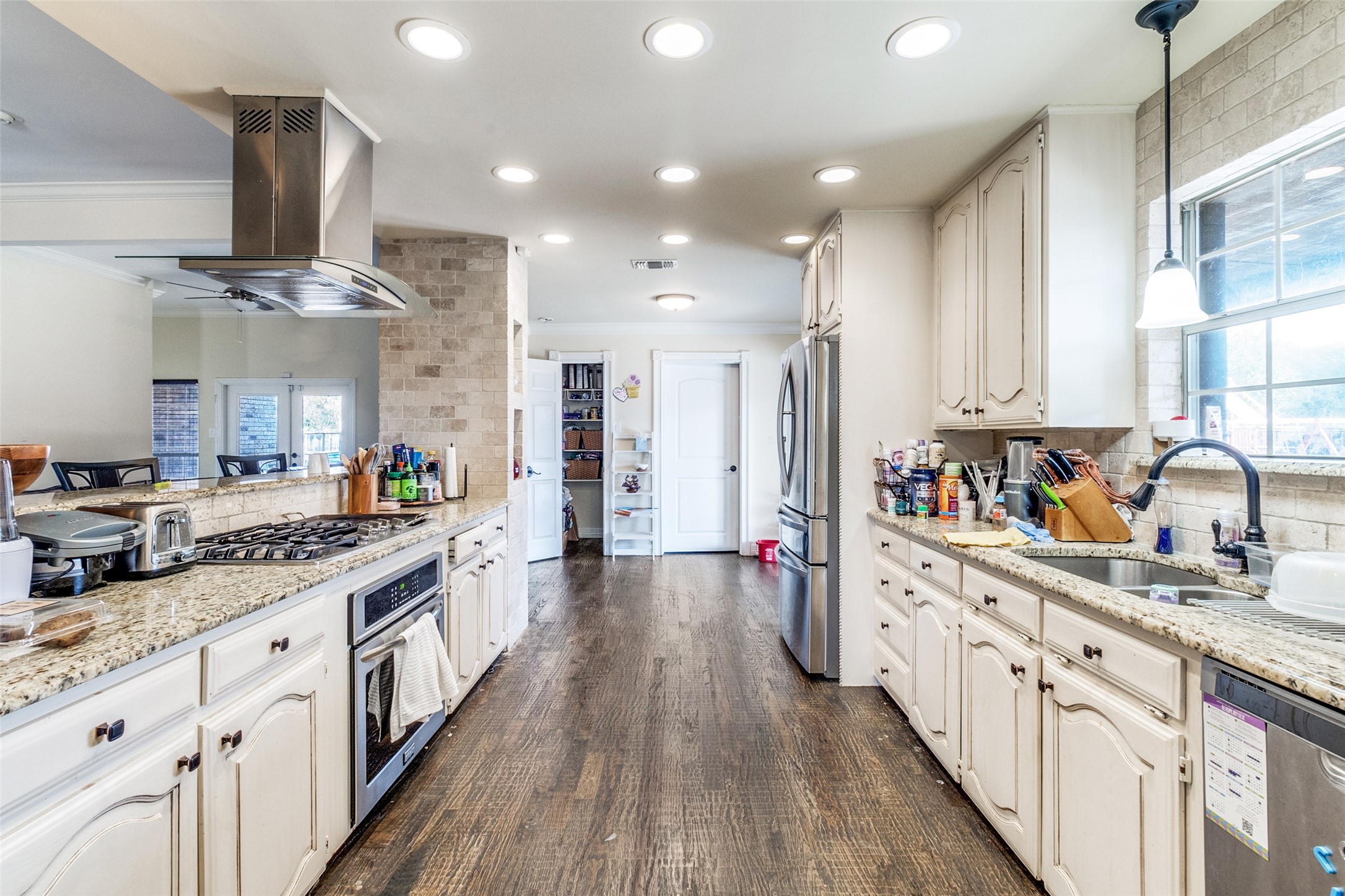 2641 Windswept Lane Mesquite TX 75181