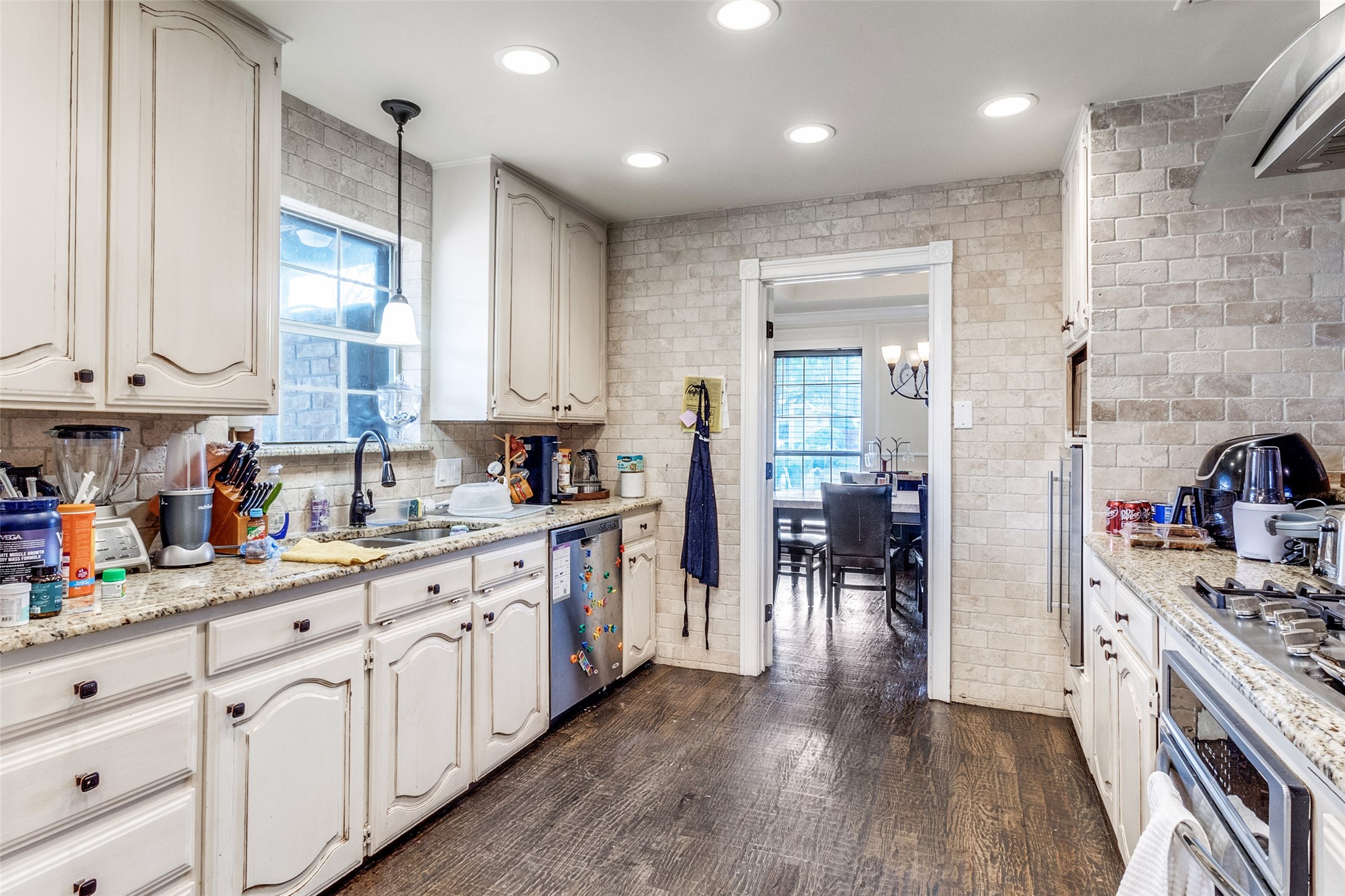 2641 Windswept Lane Mesquite TX 75181