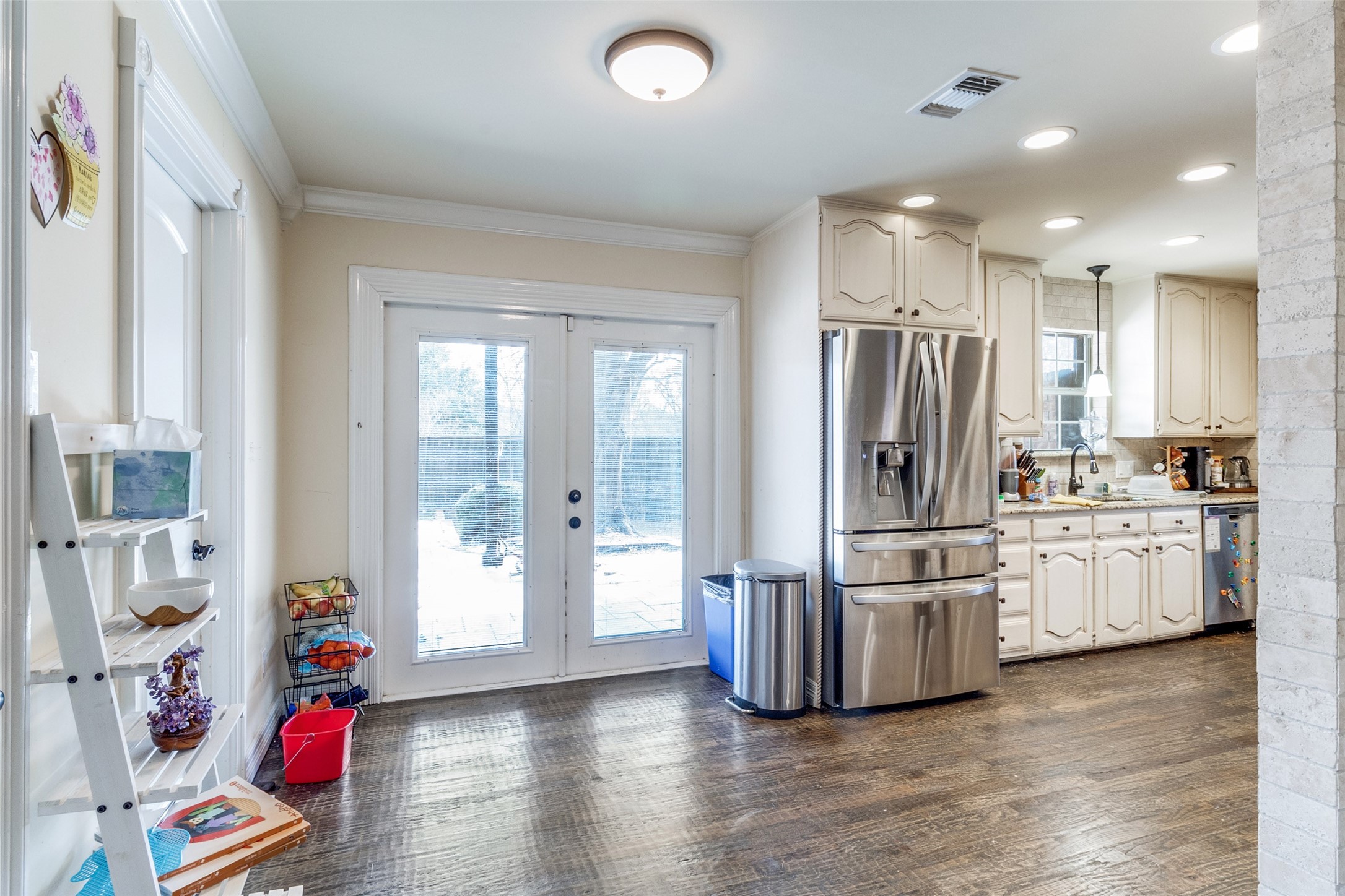 2641 Windswept Lane Mesquite TX 75181