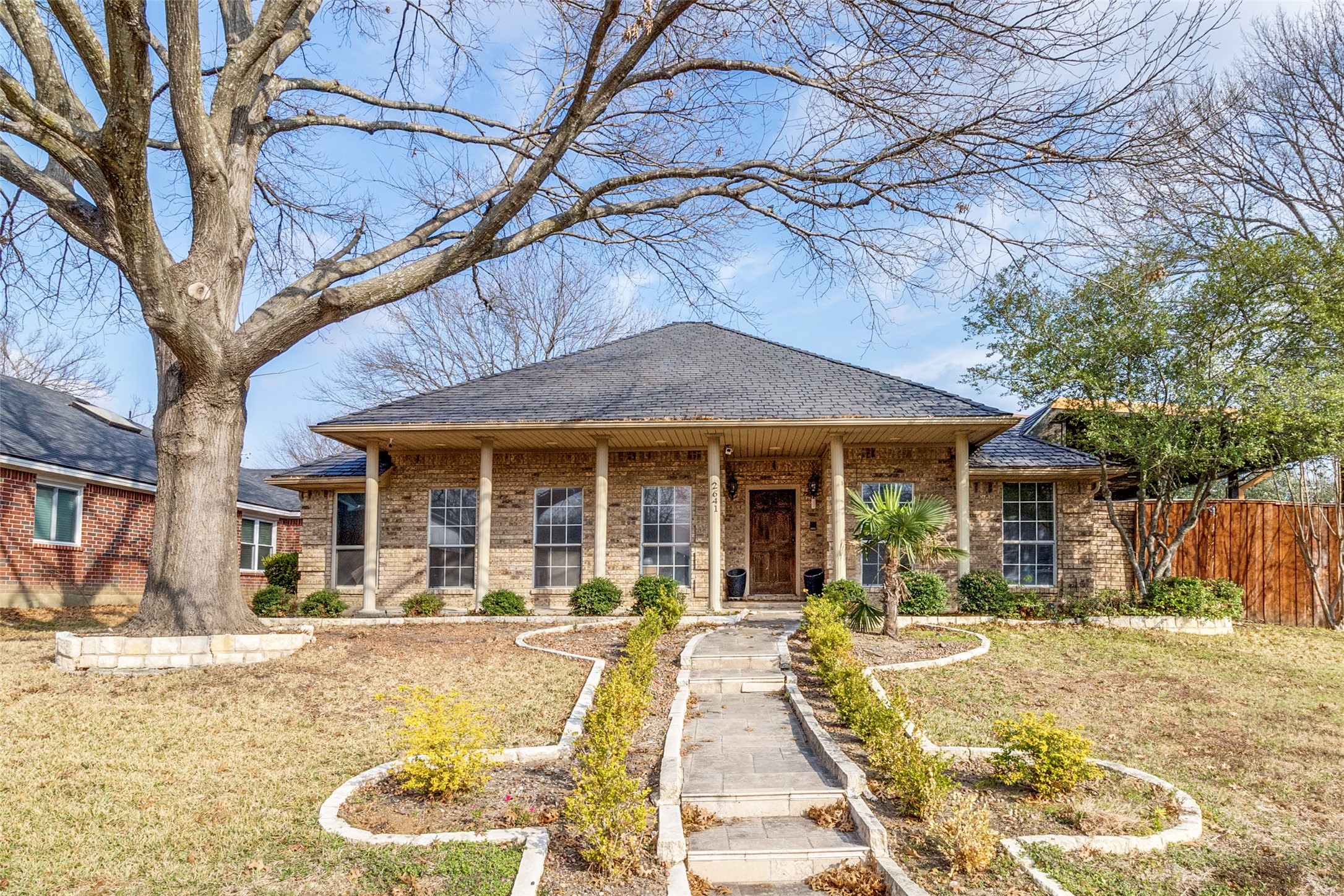 2641 Windswept Lane Mesquite TX 75181