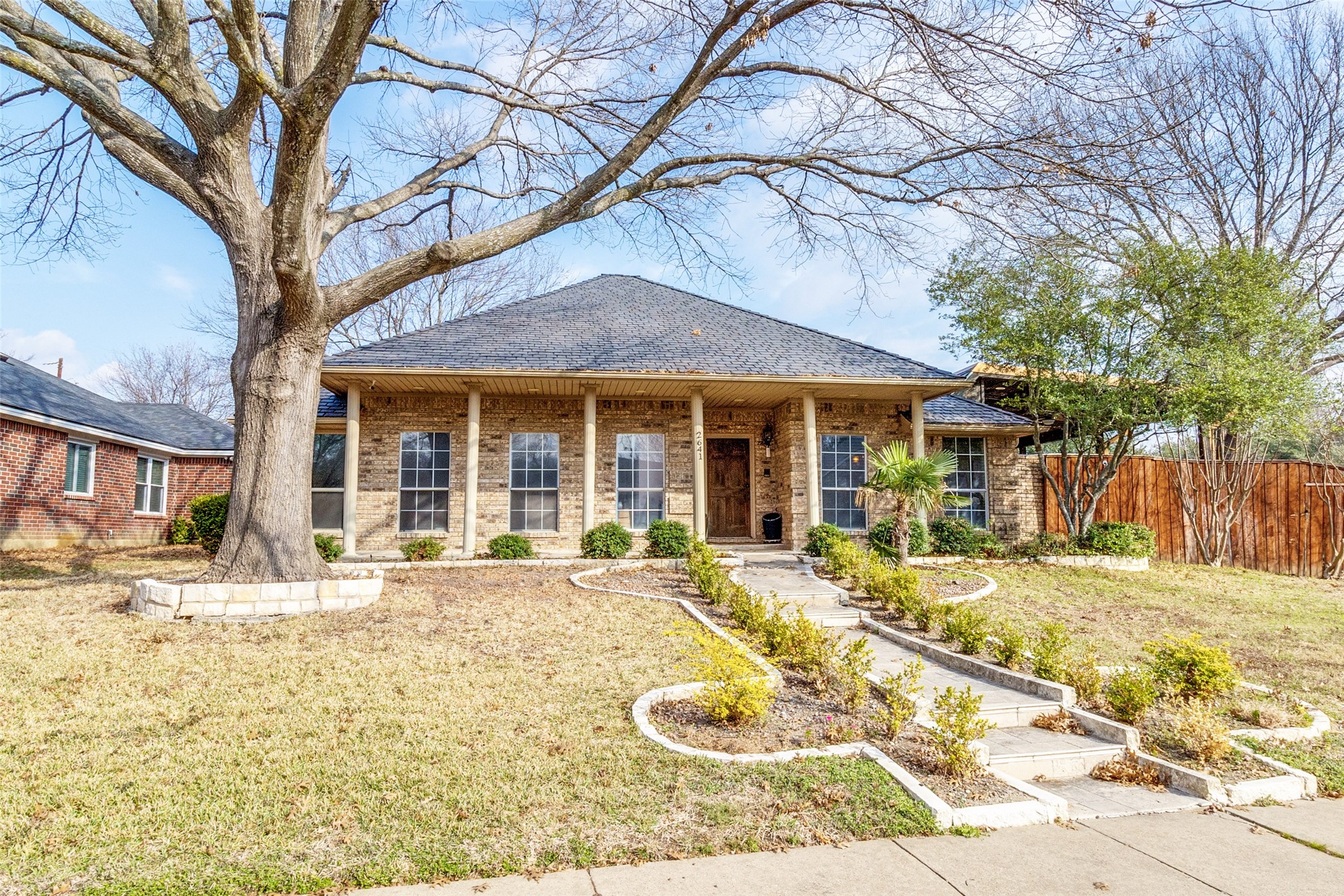 2641 Windswept Lane Mesquite TX 75181