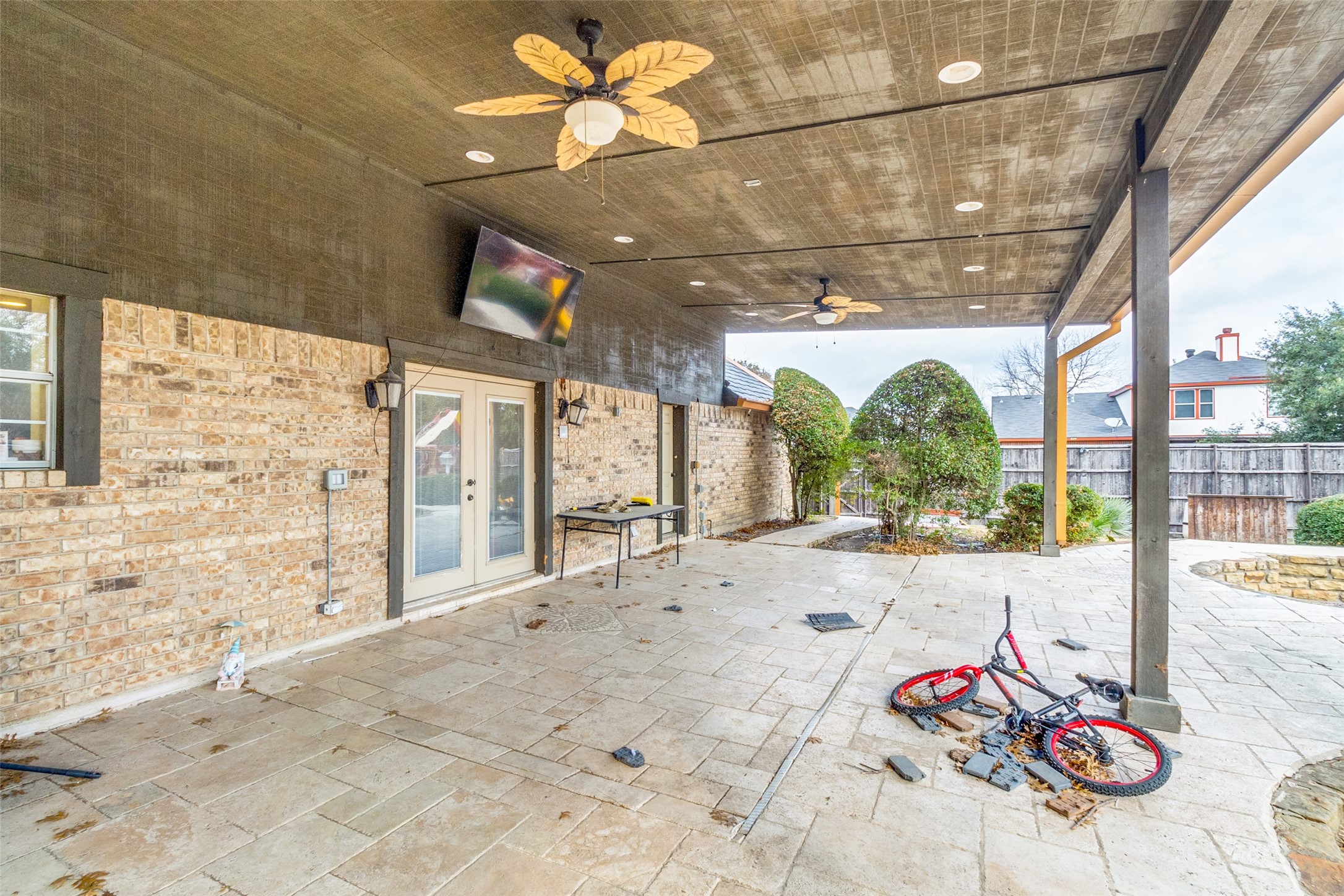 2641 Windswept Lane Mesquite TX 75181