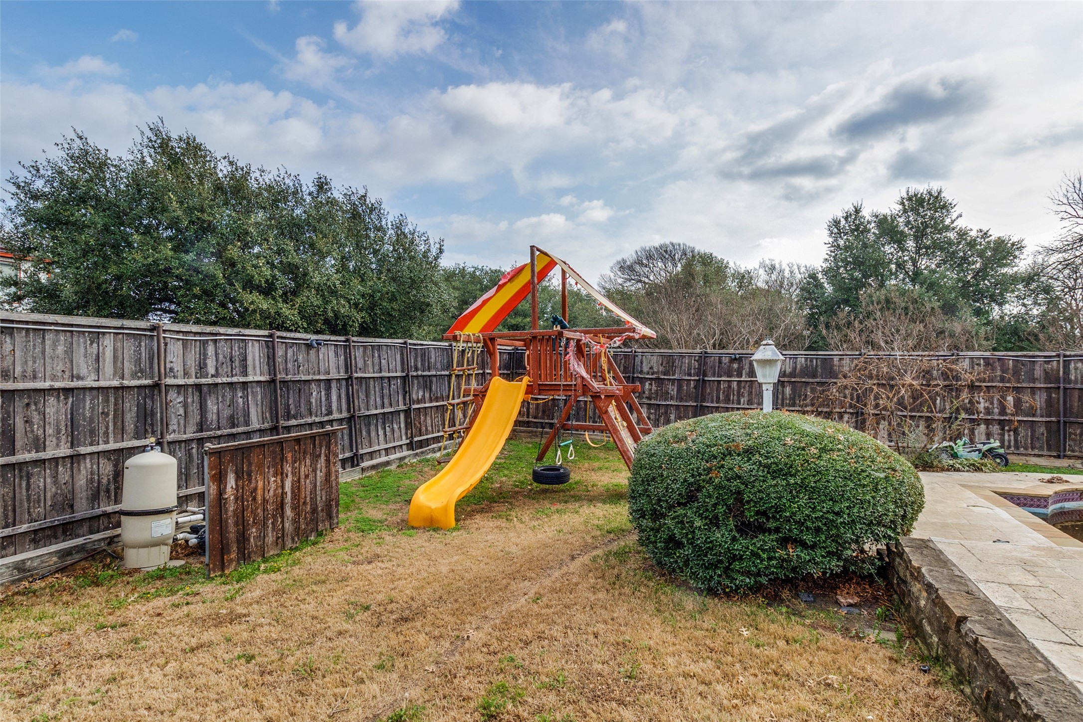 2641 Windswept Lane Mesquite TX 75181