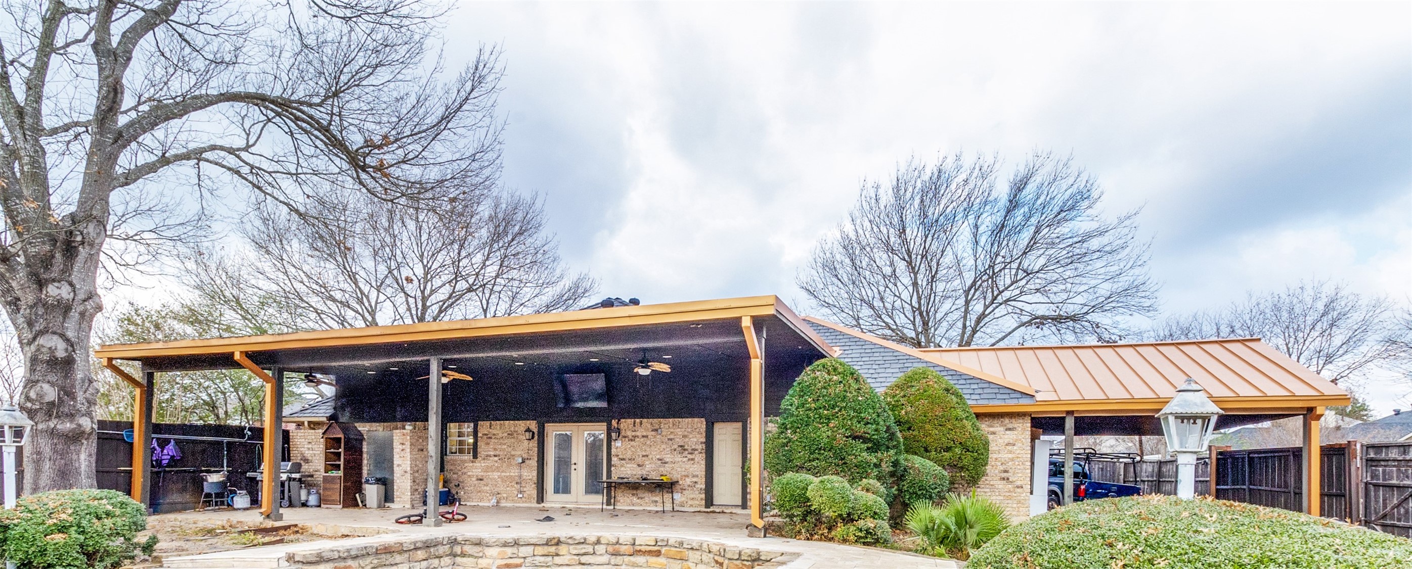2641 Windswept Lane Mesquite TX 75181