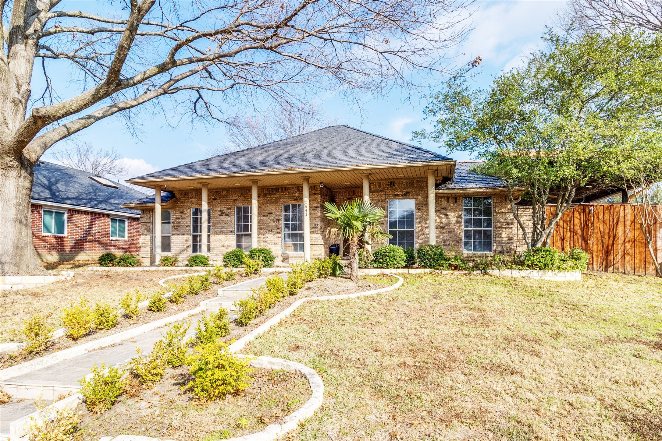 2641 Windswept Lane Mesquite TX 75181