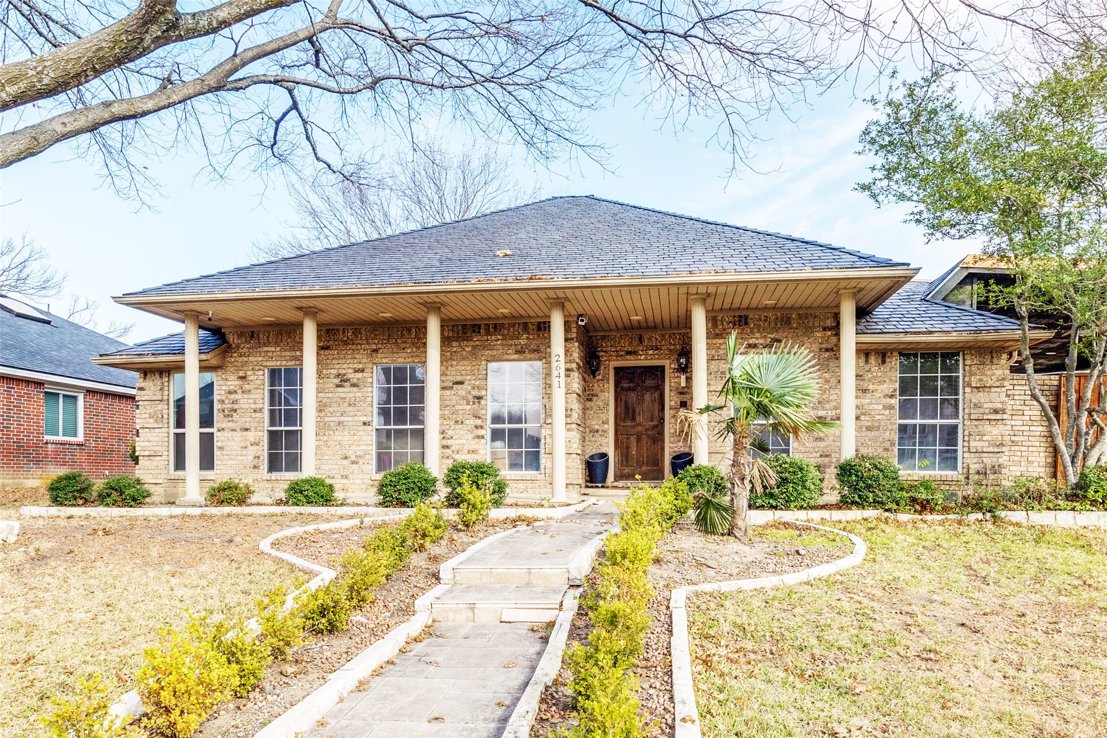 2641 Windswept Lane Mesquite TX 75181
