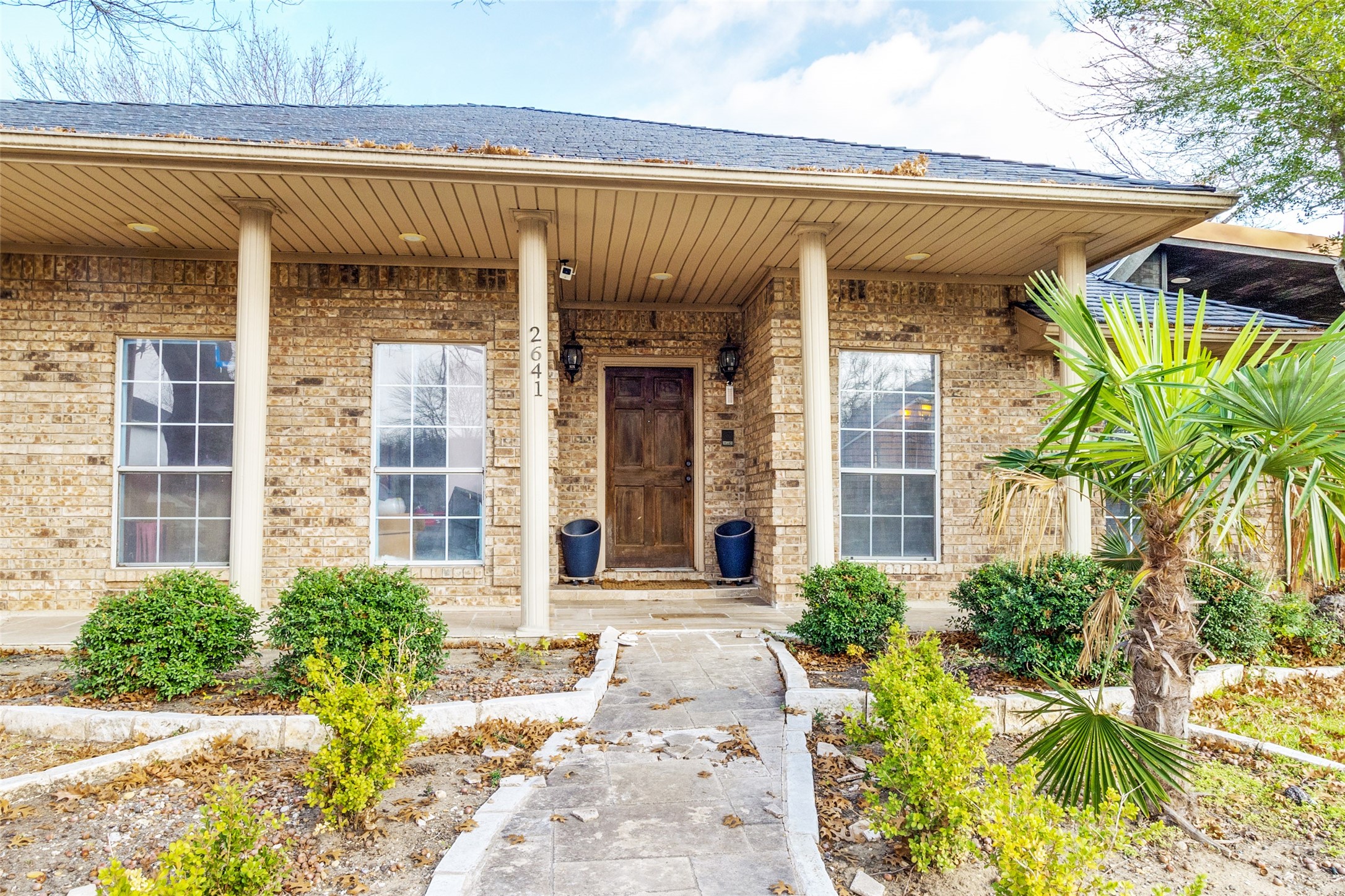 2641 Windswept Lane Mesquite TX 75181