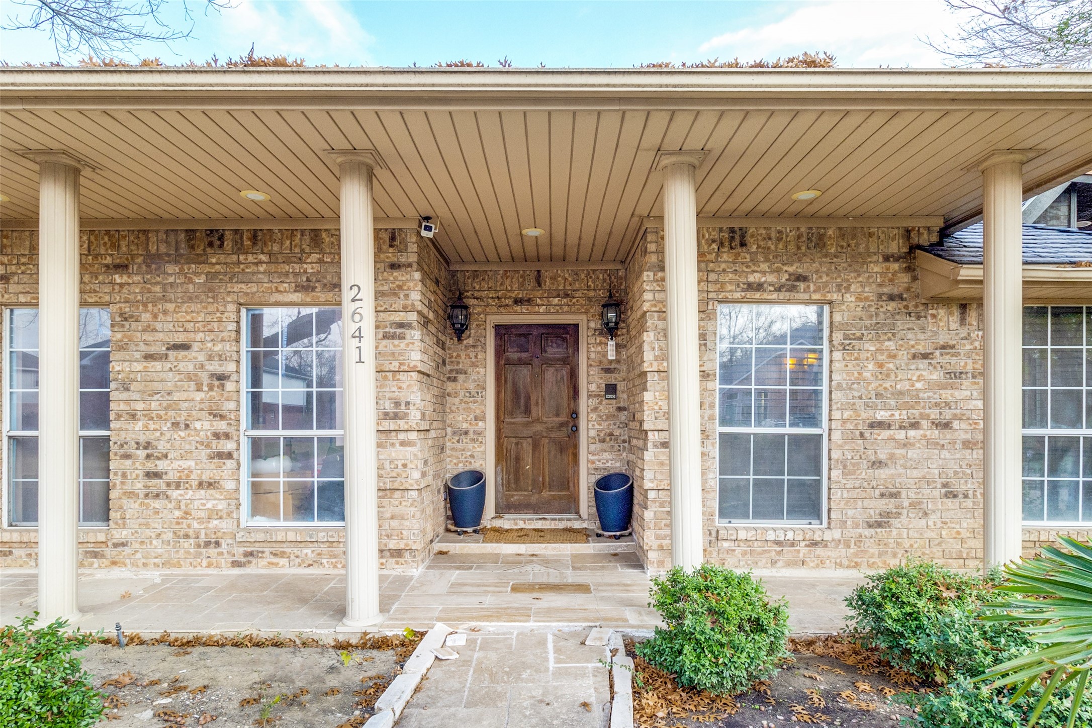 2641 Windswept Lane Mesquite TX 75181