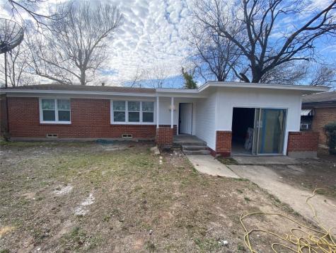 3811 Vanette Lane Dallas TX 75216