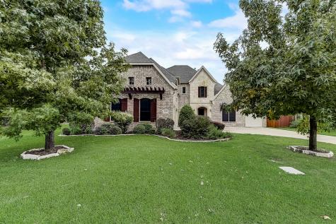 1191 Andrew Court Lewisville TX 75056