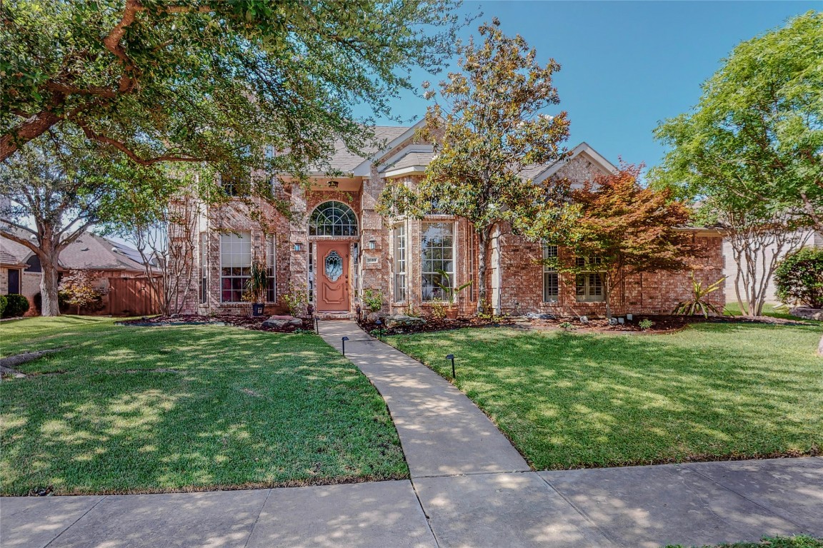 1610 Lake Bluff Drive Garland TX 75043