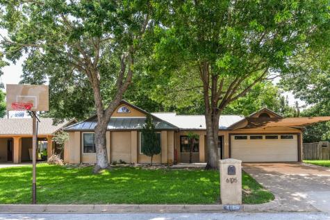 6105 Hott Springs Drive Arlington TX 76001