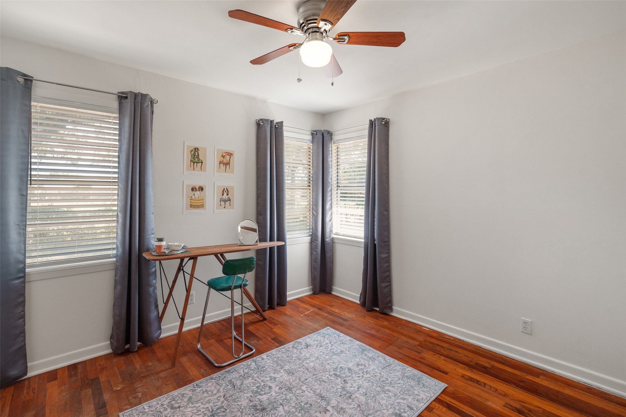 412 S Somervelle Iredell TX 76649
