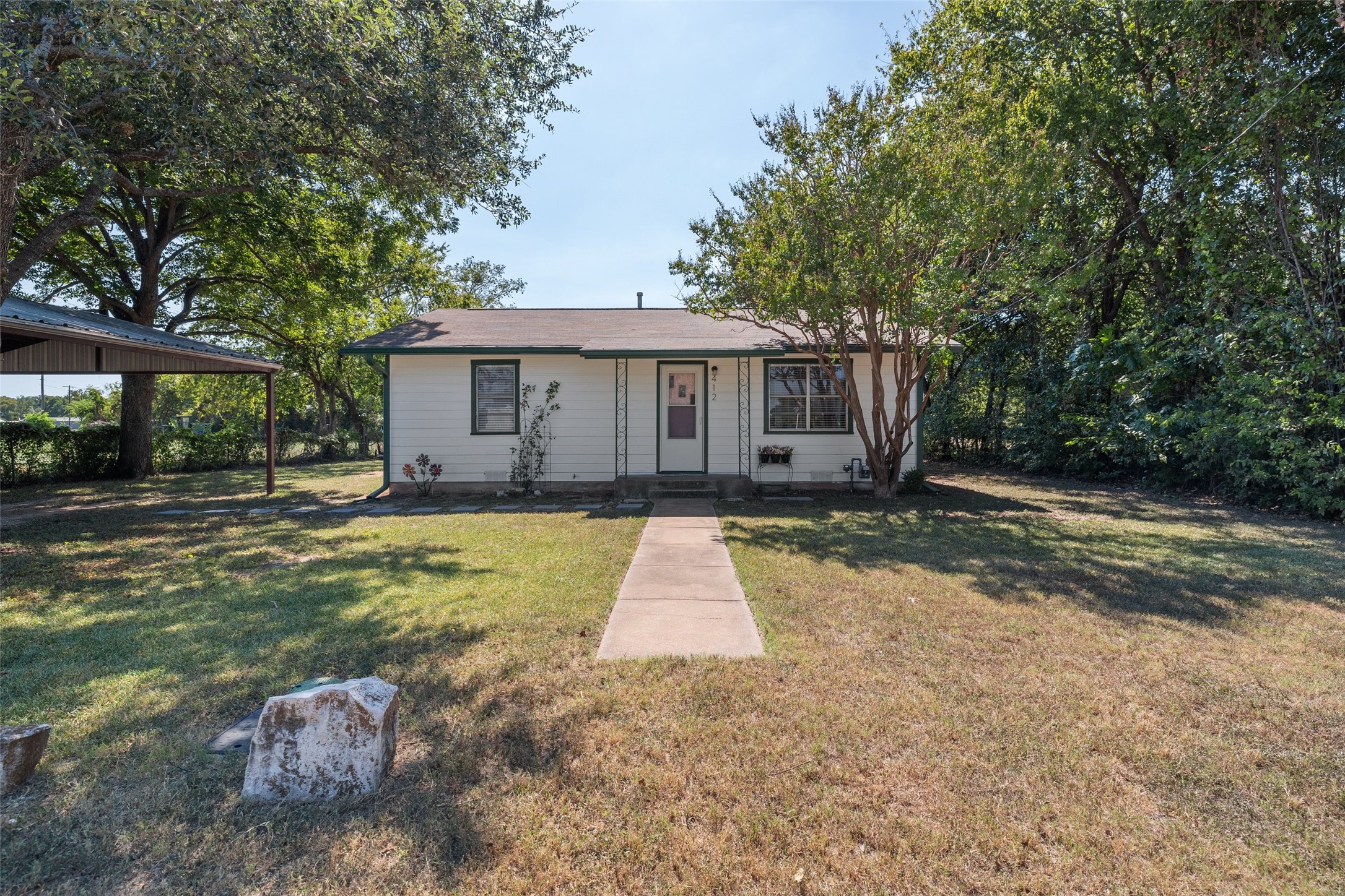 412 S Somervelle Iredell TX 76649