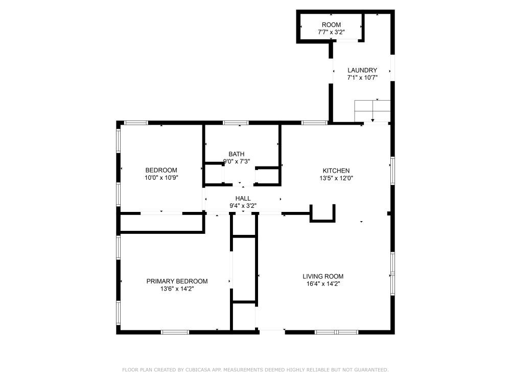 412 S Somervelle Iredell TX 76649