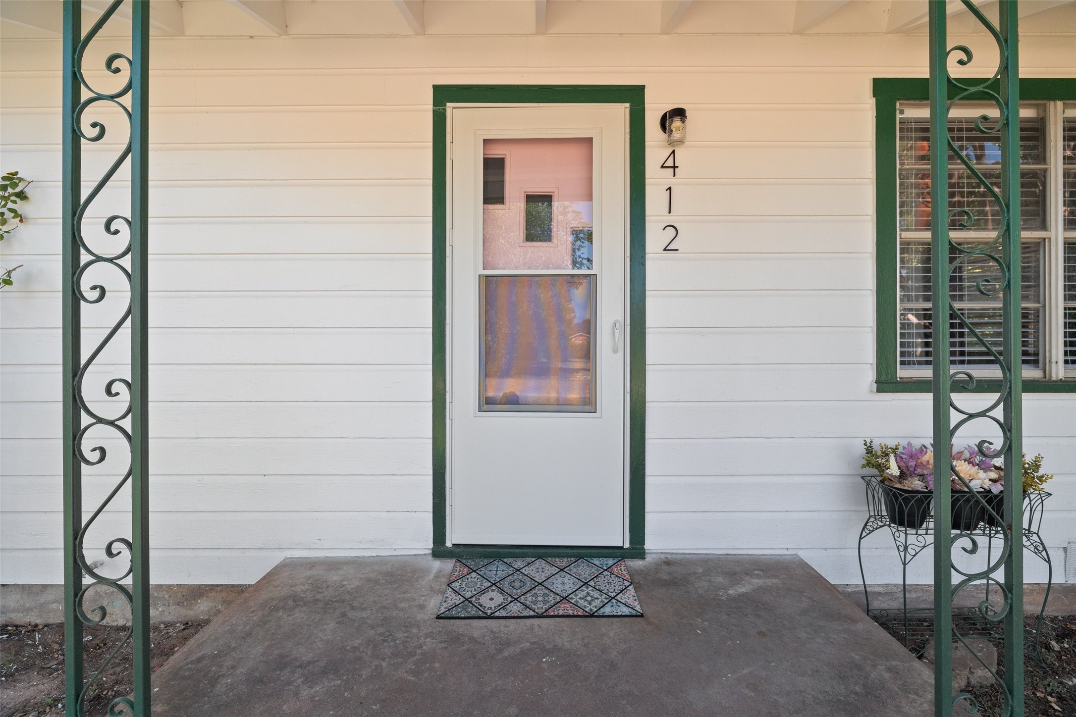 412 S Somervelle Iredell TX 76649