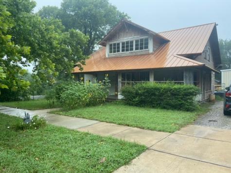 416 W Grand Street Whitewright TX 75491