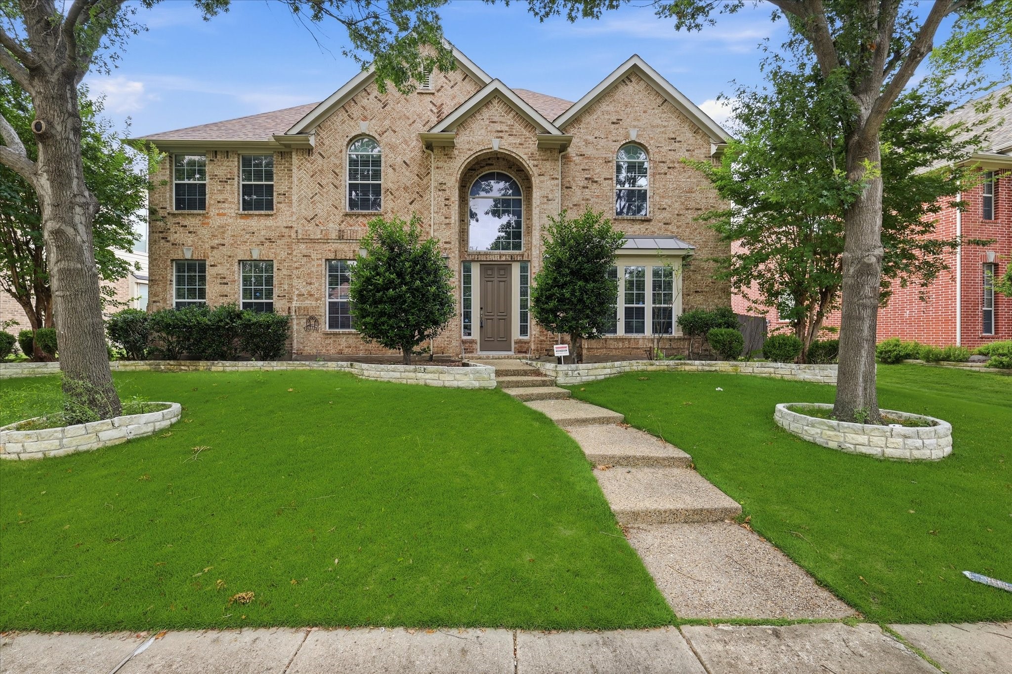 2220 New College Lane Plano TX 75025