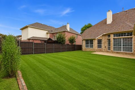 2220 New College Lane Plano TX 75025