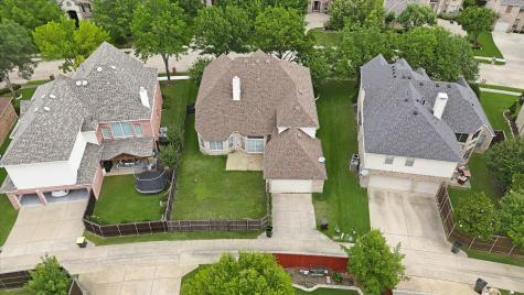 2220 New College Lane Plano TX 75025