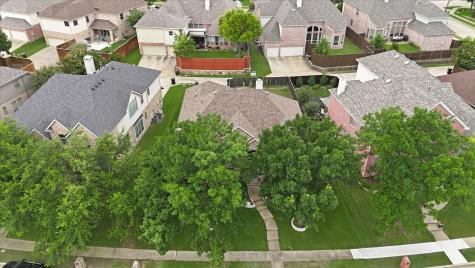 2220 New College Lane Plano TX 75025