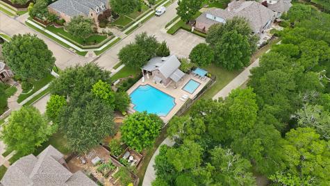 2220 New College Lane Plano TX 75025