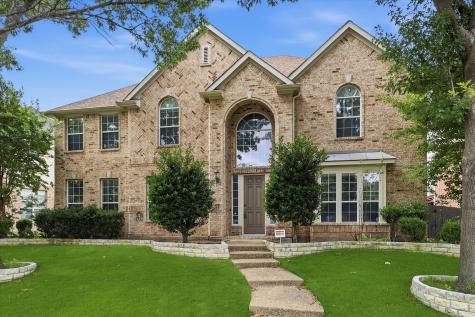 2220 New College Lane Plano TX 75025