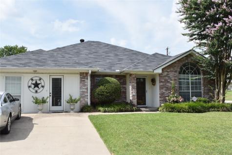 6600 Rhea Ridge Drive Fort Worth TX 76135
