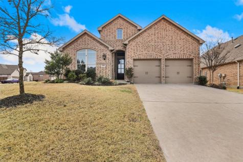 6800 Barolo Drive Rowlett TX 75088
