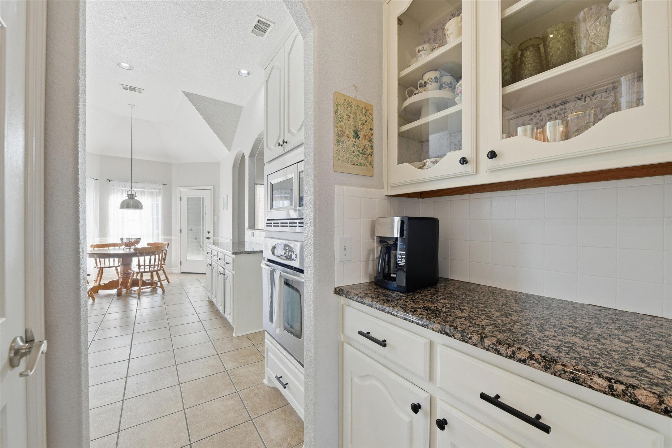 1217 Black Hawk Drive Fort Worth TX 76052