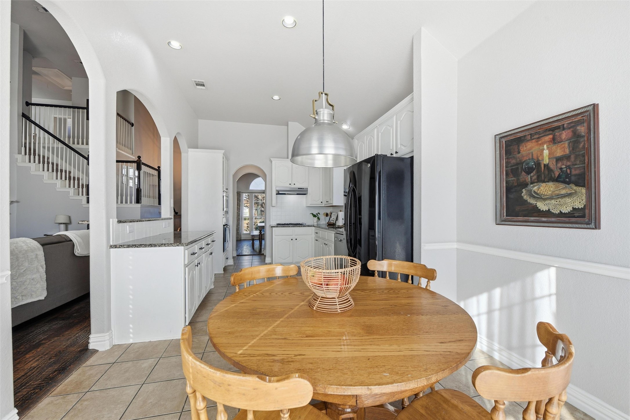 1217 Black Hawk Drive Fort Worth TX 76052