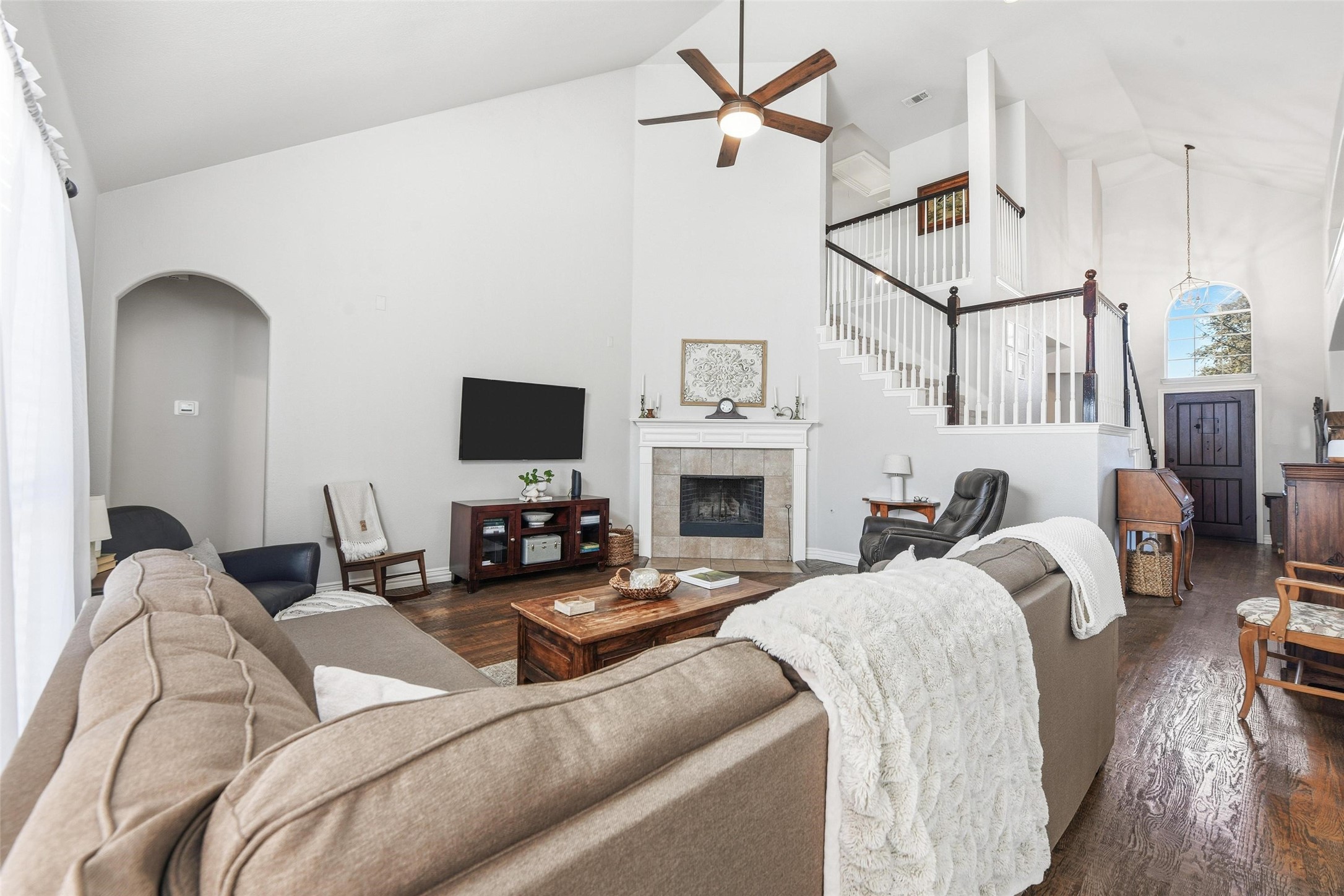 1217 Black Hawk Drive Fort Worth TX 76052