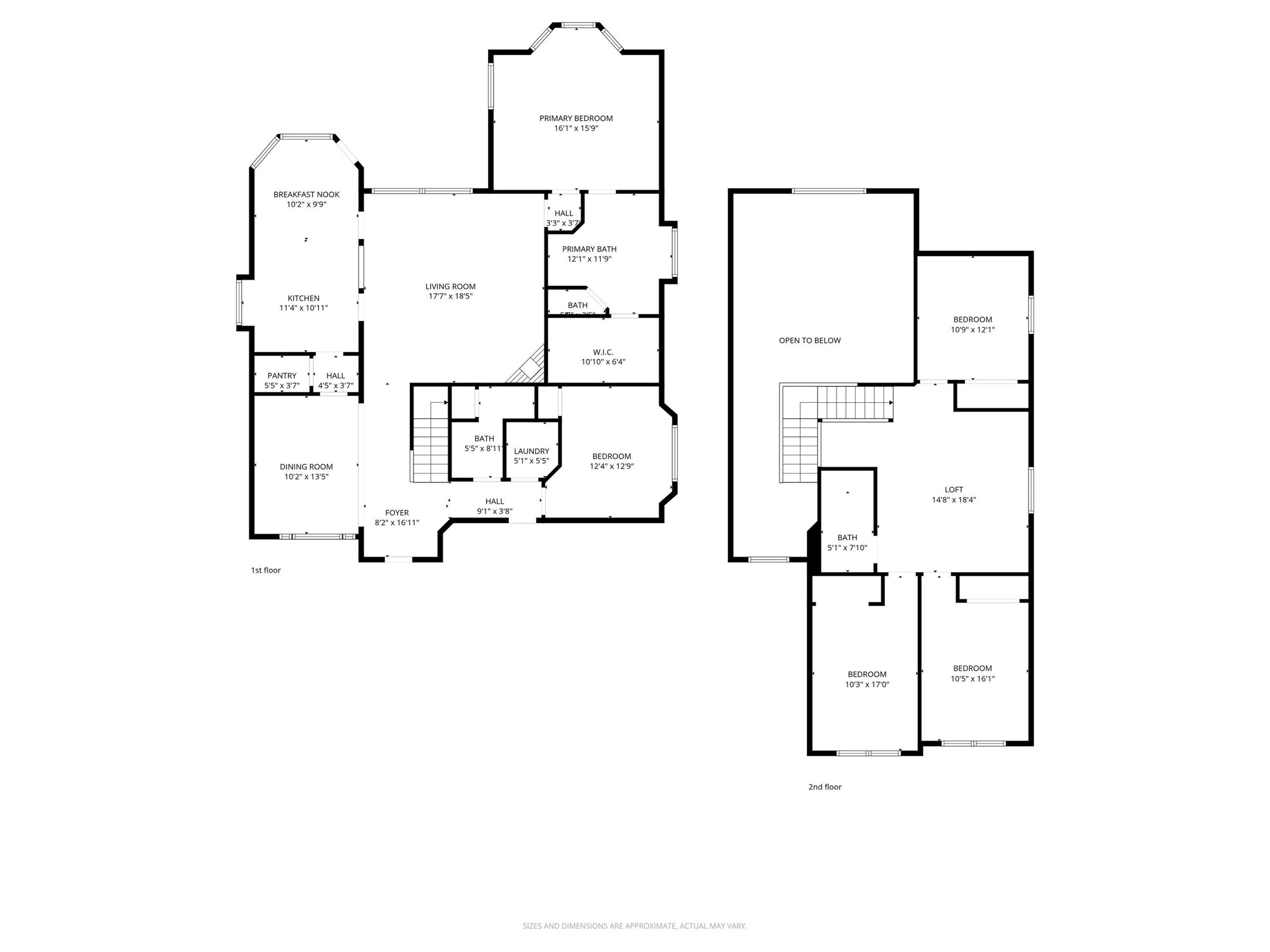 1217 Black Hawk Drive Fort Worth TX 76052