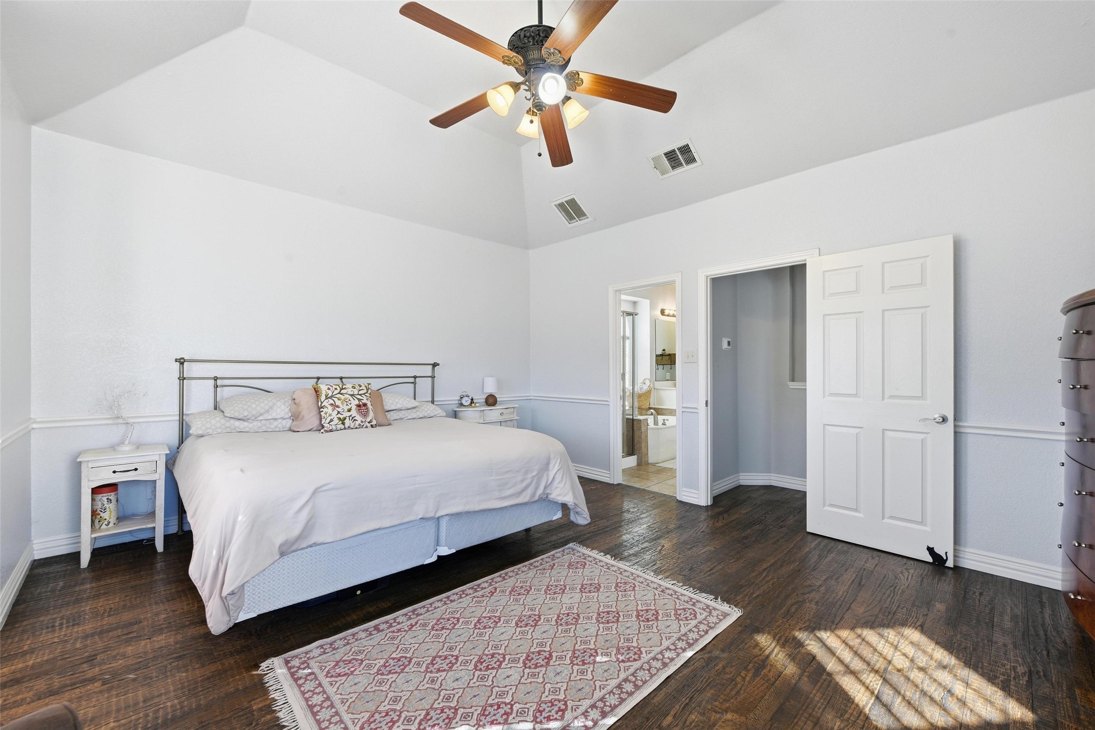 1217 Black Hawk Drive Fort Worth TX 76052