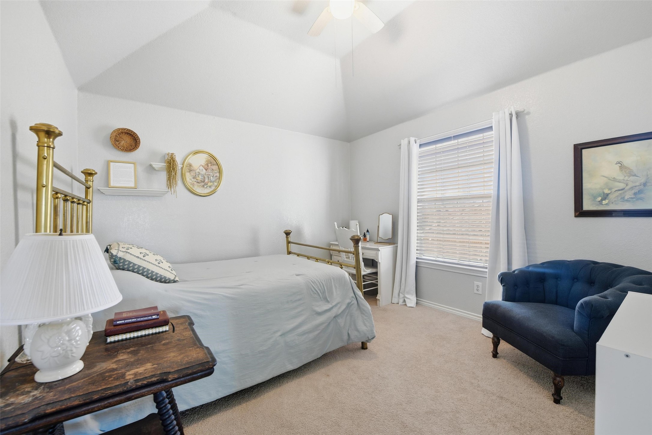 1217 Black Hawk Drive Fort Worth TX 76052