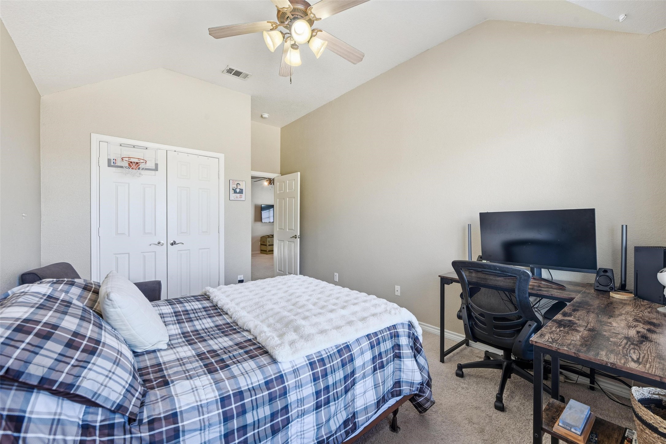 1217 Black Hawk Drive Fort Worth TX 76052