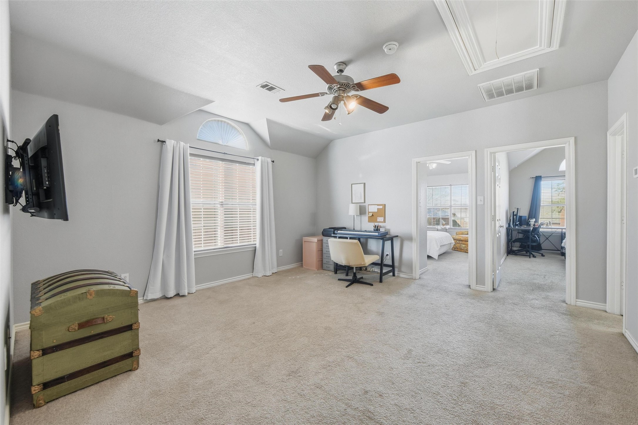 1217 Black Hawk Drive Fort Worth TX 76052